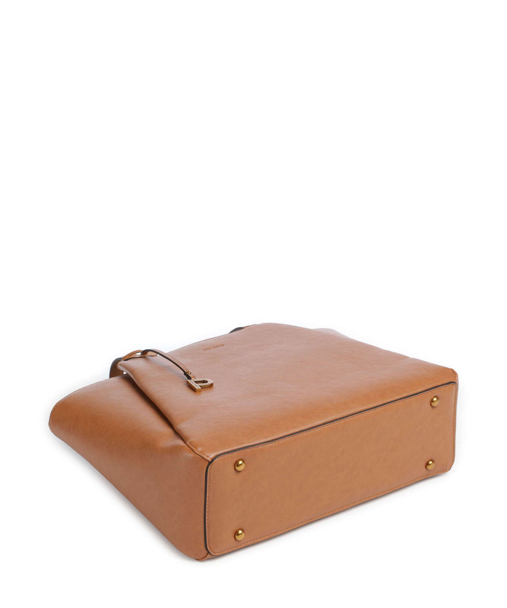 Picard 9 to Fine Tote bag cognac