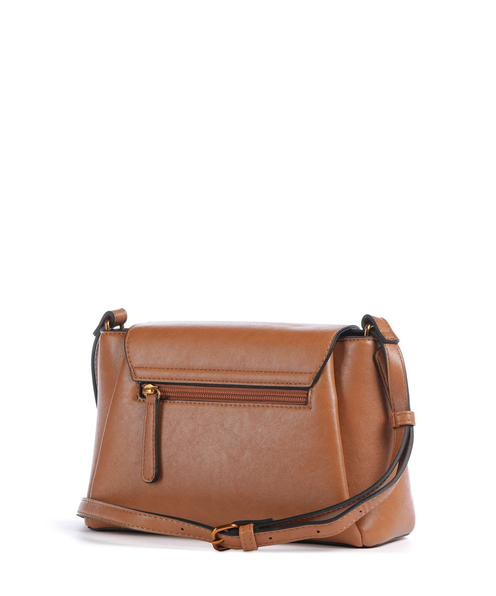 Picard 9 To Fine Crossbody bag cognac