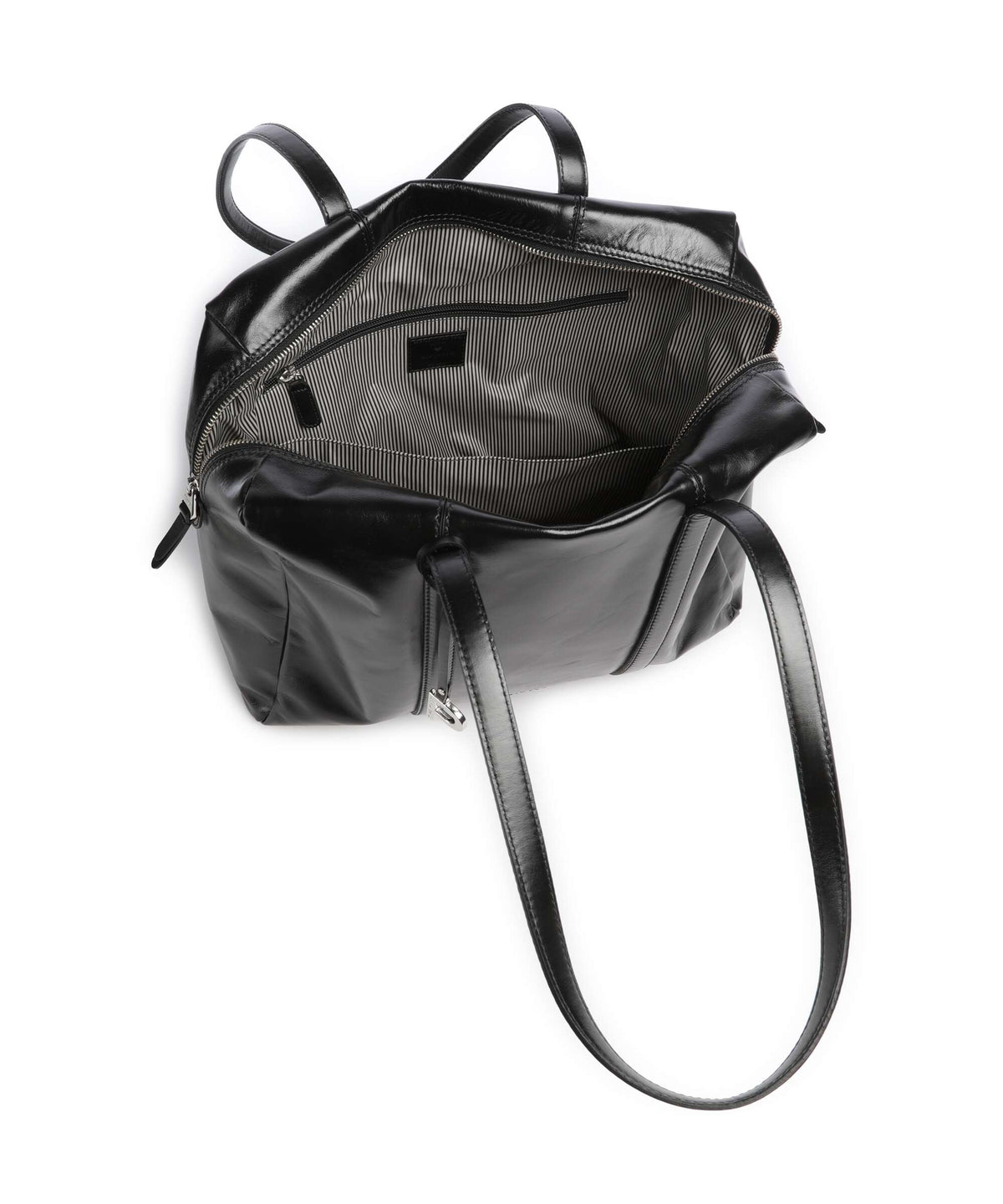 Picard Peakline Tote bag schwarz