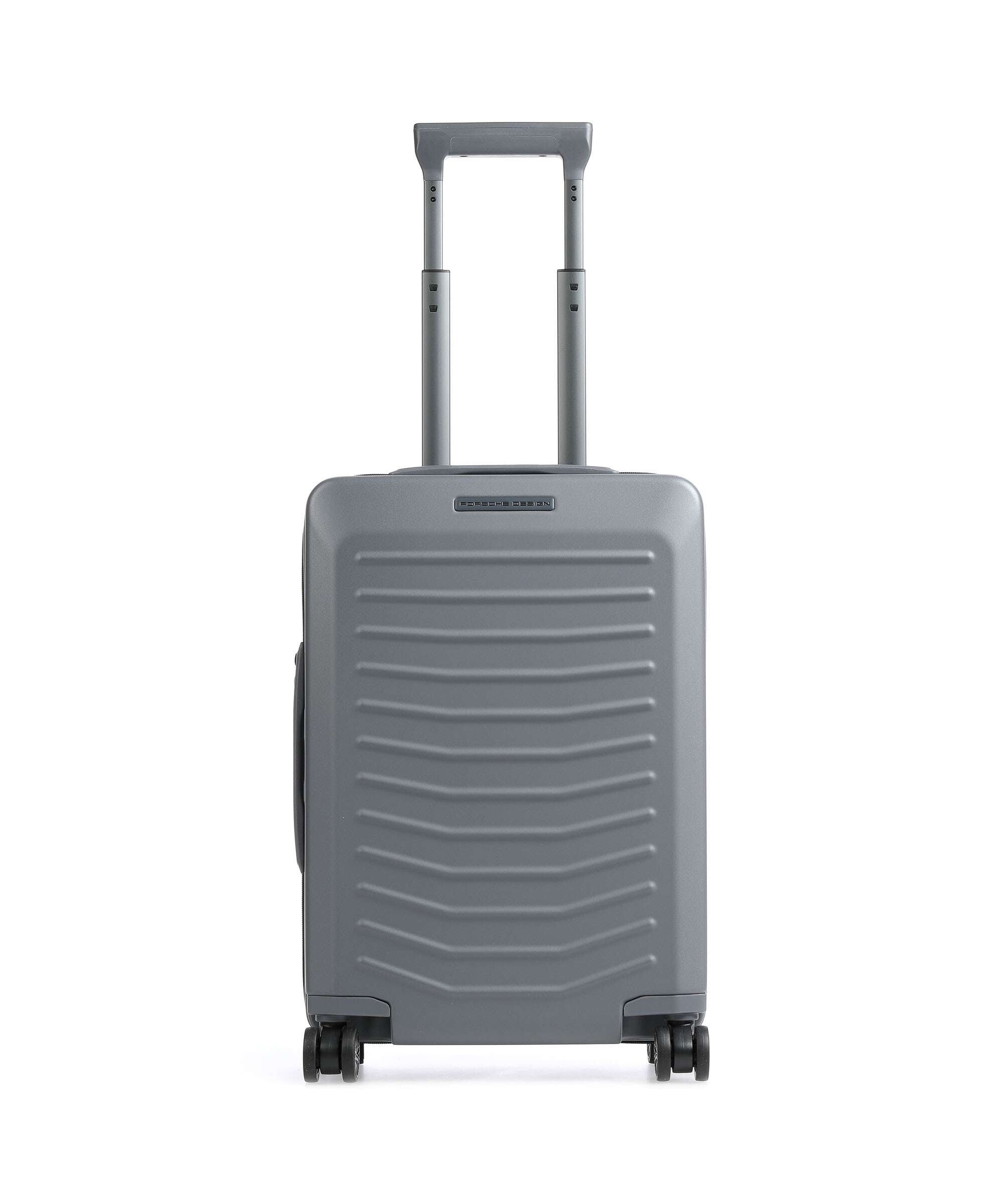 Porsche Design Roadster HC Spinner (4 wheels) grey