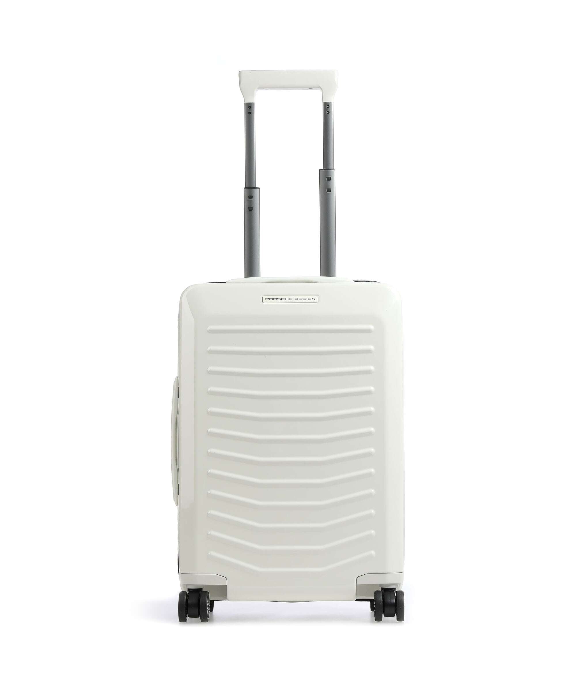 Porsche Design Roadster HC Spinner (4 wheels) white