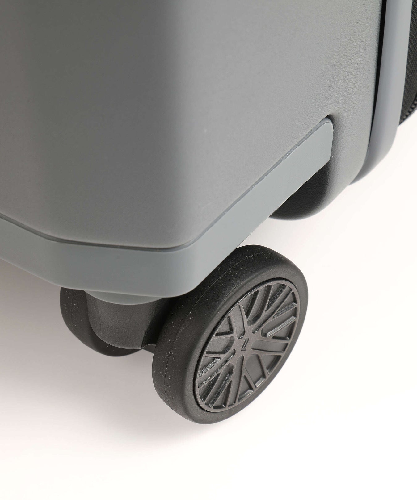 Porsche Design Roadster HC Business Spinner (4 wheels) grey