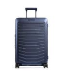 Porsche Design Roadster HC Valigia trolley (4 ruote) blu