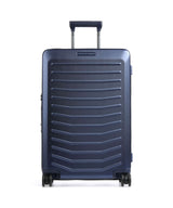 Porsche Design Roadster HC Valigia trolley (4 ruote) blu