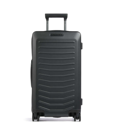Porsche Design Roadster HC Spinner (4 wheels) black