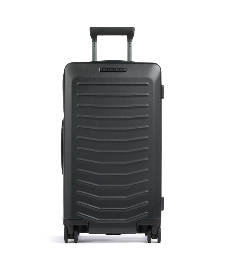 Porsche Design Roadster HC Spinner (4 wheels) black