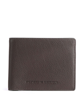 Porsche Design RFID Porta carte di credito dark brown