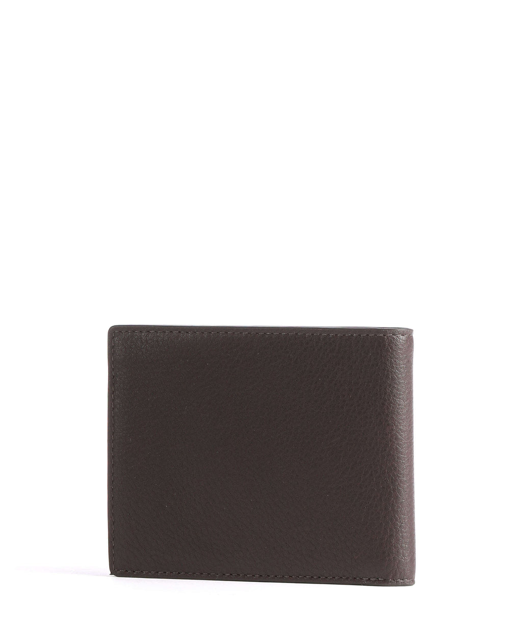Porsche Design Credit card holder dark brown