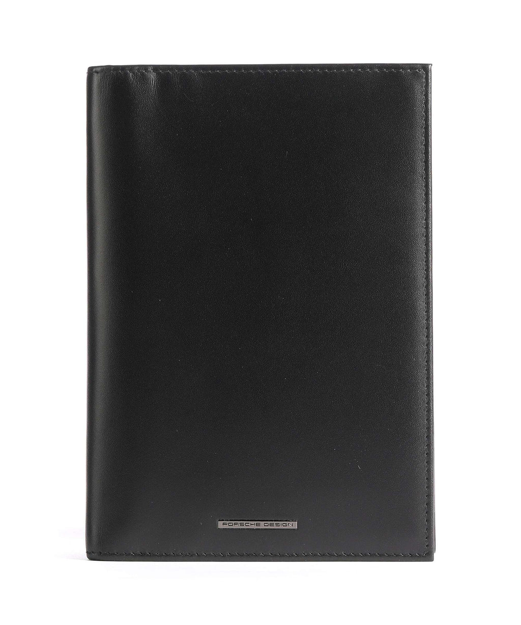 Porsche Design Credit card holder black