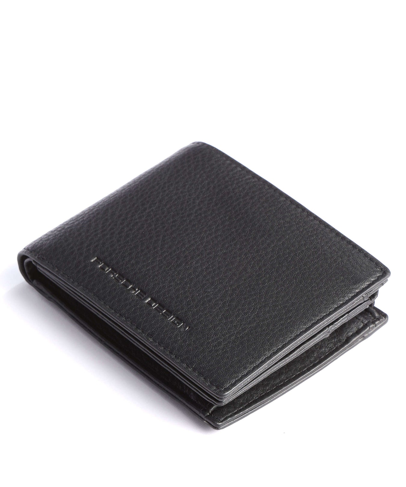 Porsche Design RFID Wallet black