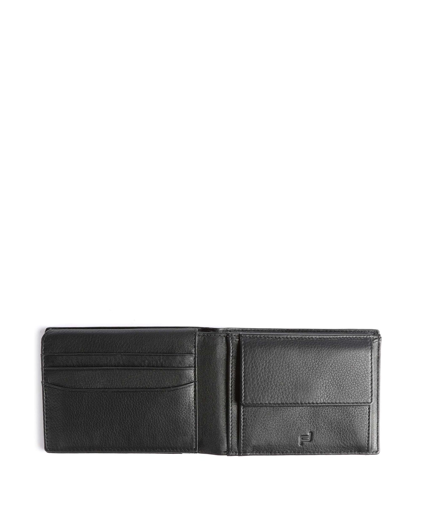 Porsche Design RFID Wallet black