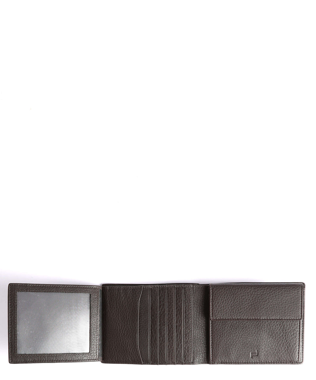 Porsche Design Wallet dark brown