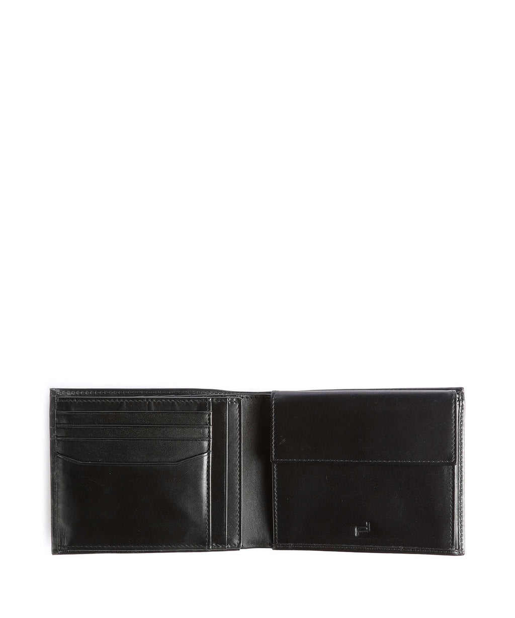 Porsche Design Wallet black