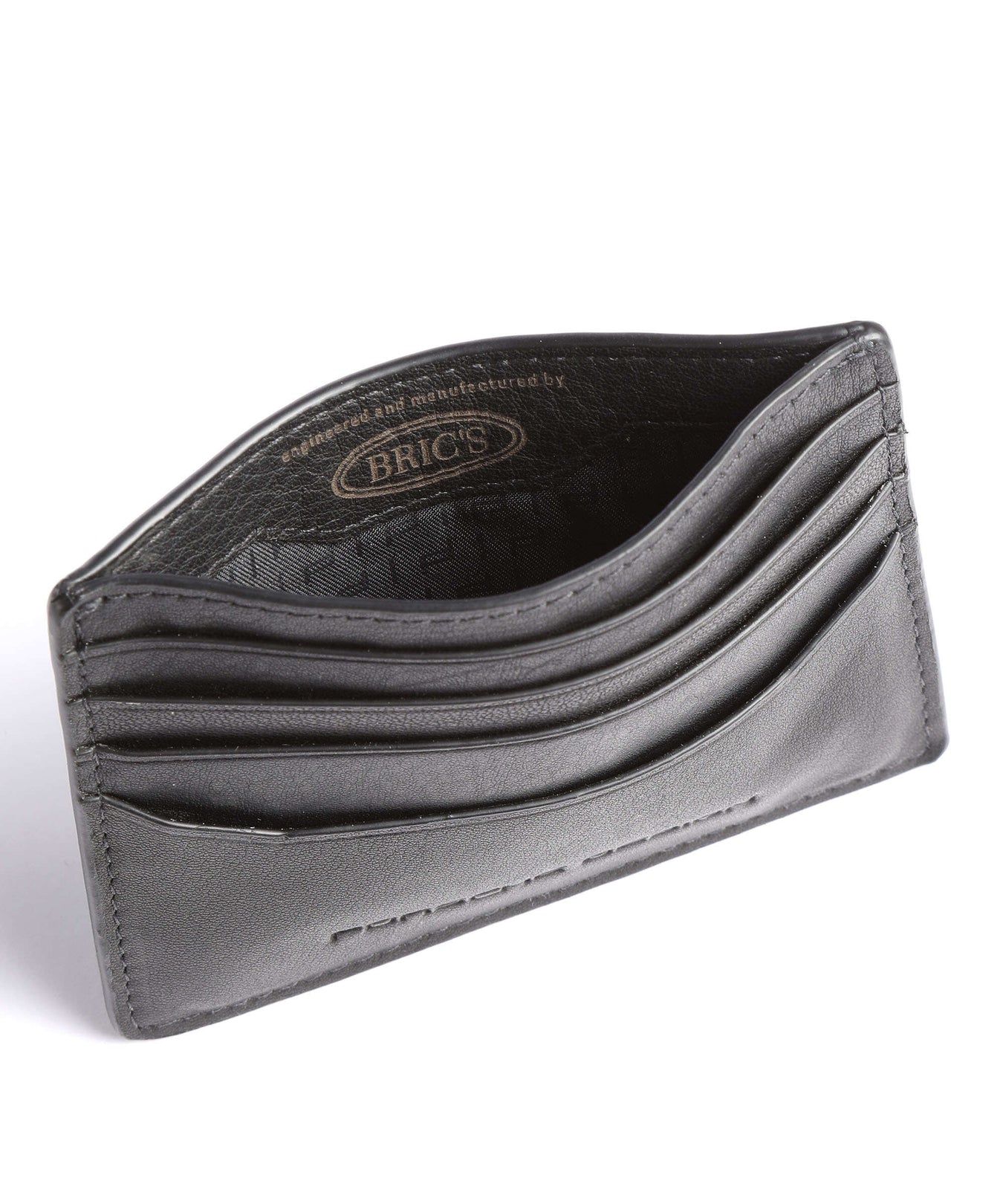 Porsche Design RFID Credit card holder black