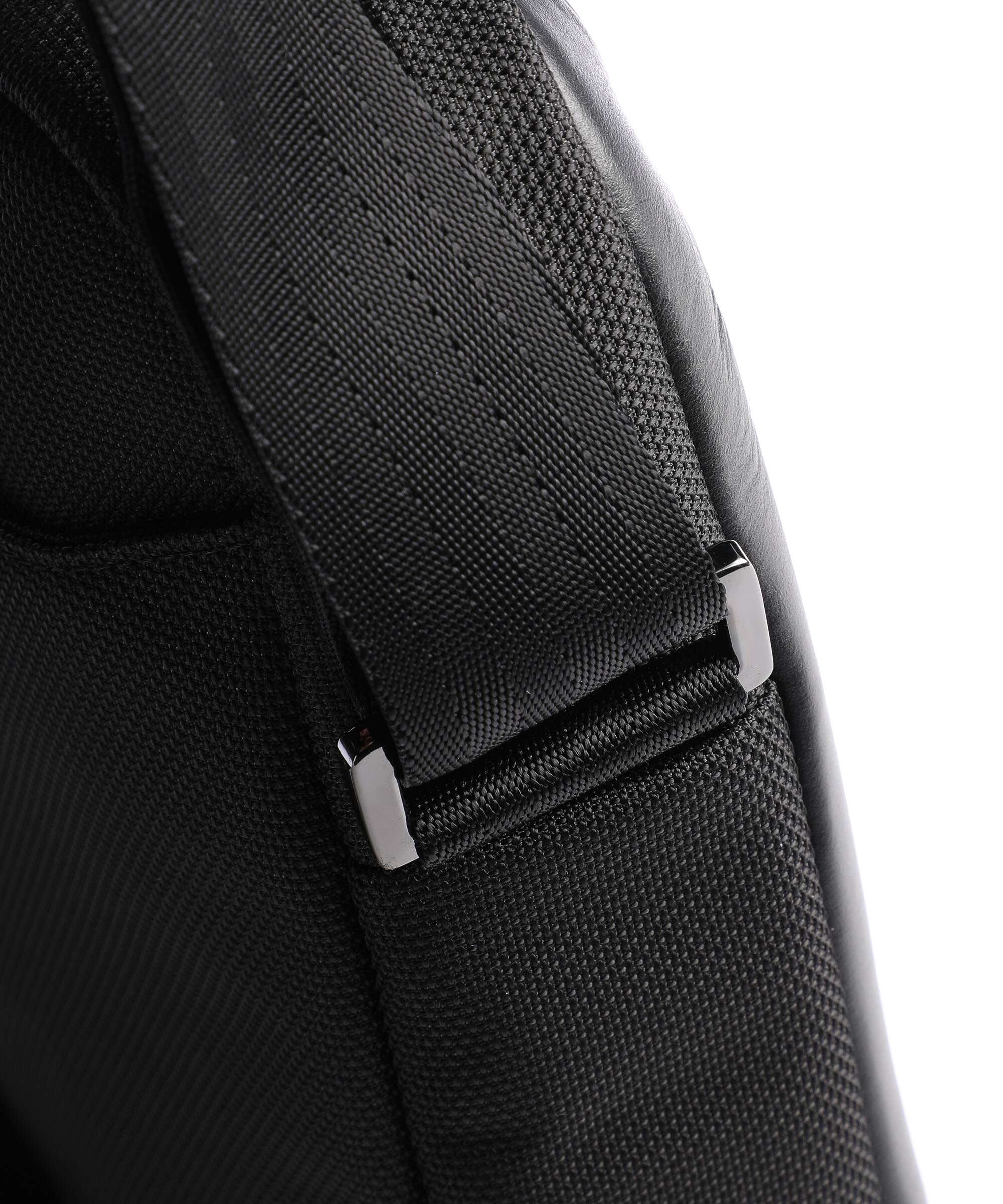 Porsche Design Roadster Nylon Crossbody bag black