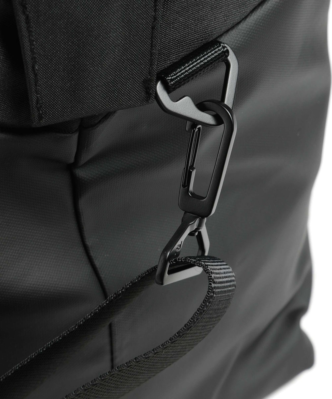 Porsche Design Urban Eco Weekend bag black