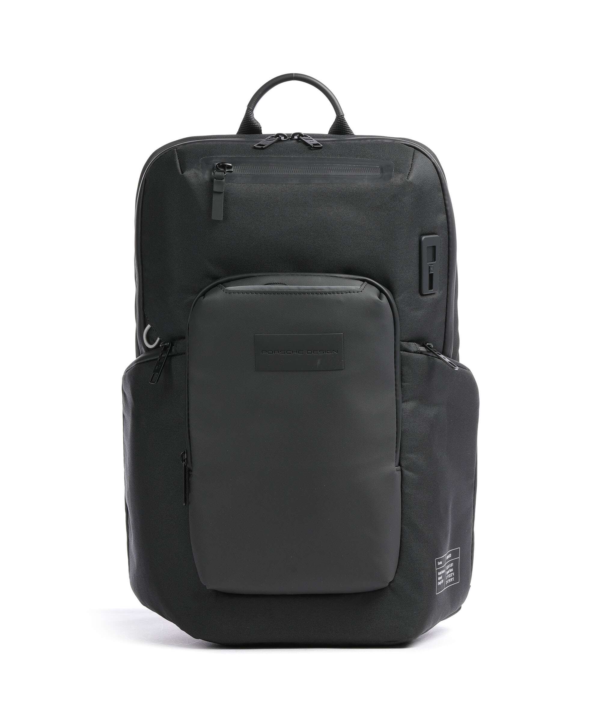 Porsche Design Urban Eco S Laptop backpack black