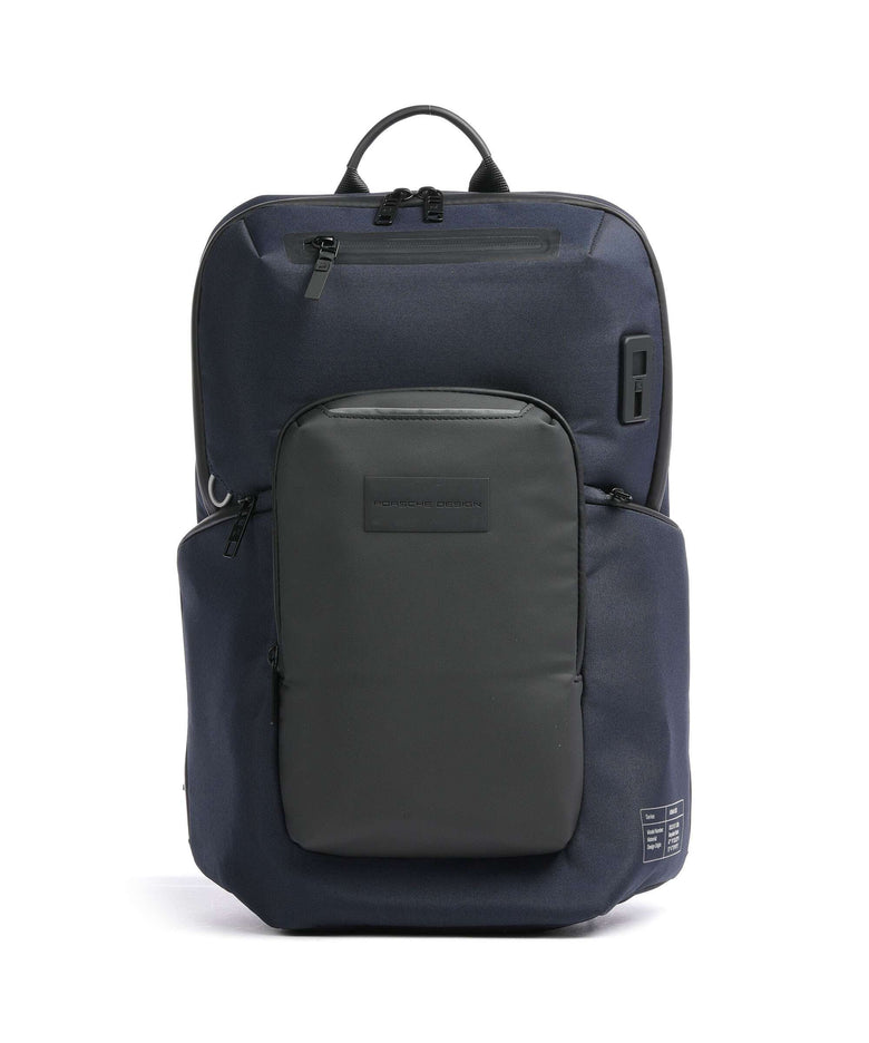 Porsche Design Urban Eco S Laptop backpack dark blue
