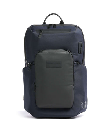 Porsche Design Urban Eco S Zaino porta pc dark blue