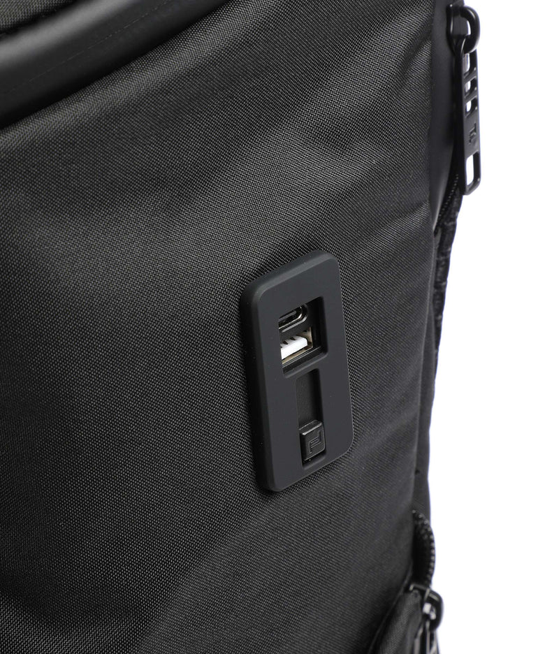 Porsche Design Urban Eco M1 Hiking backpack black