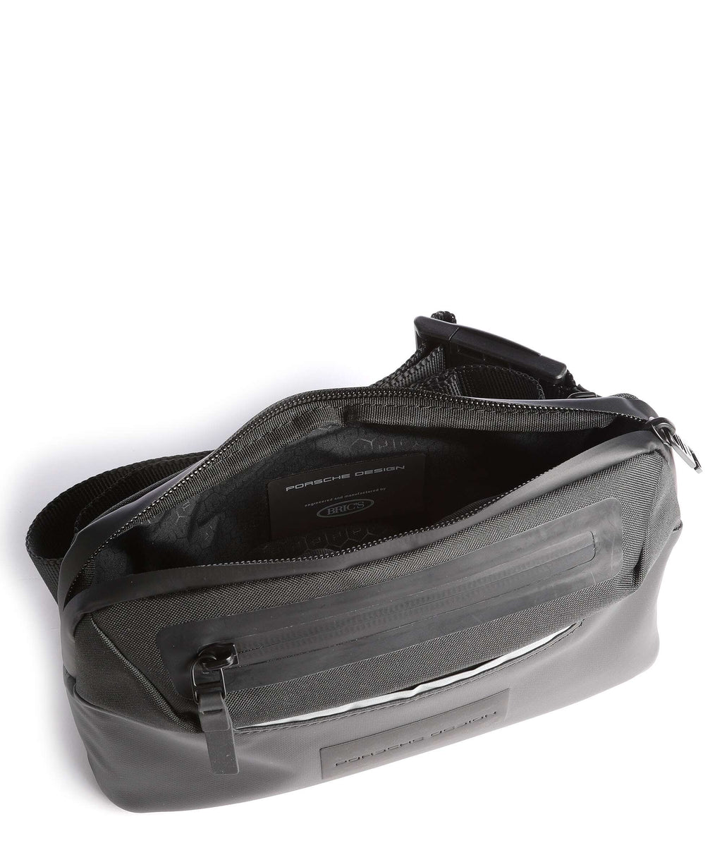 Porsche Design Urban Eco Belt bag black