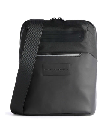Porsche Design Urban Eco S Borsa a tracolla black
