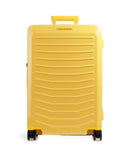 Porsche Design Roadster HC Valigia trolley (4 ruote) yellow