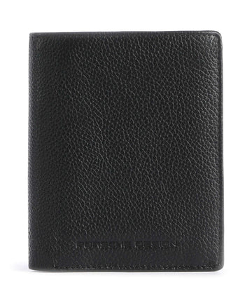Porsche Design Voyager Billfold 11 RFID Porta carte di credito black
