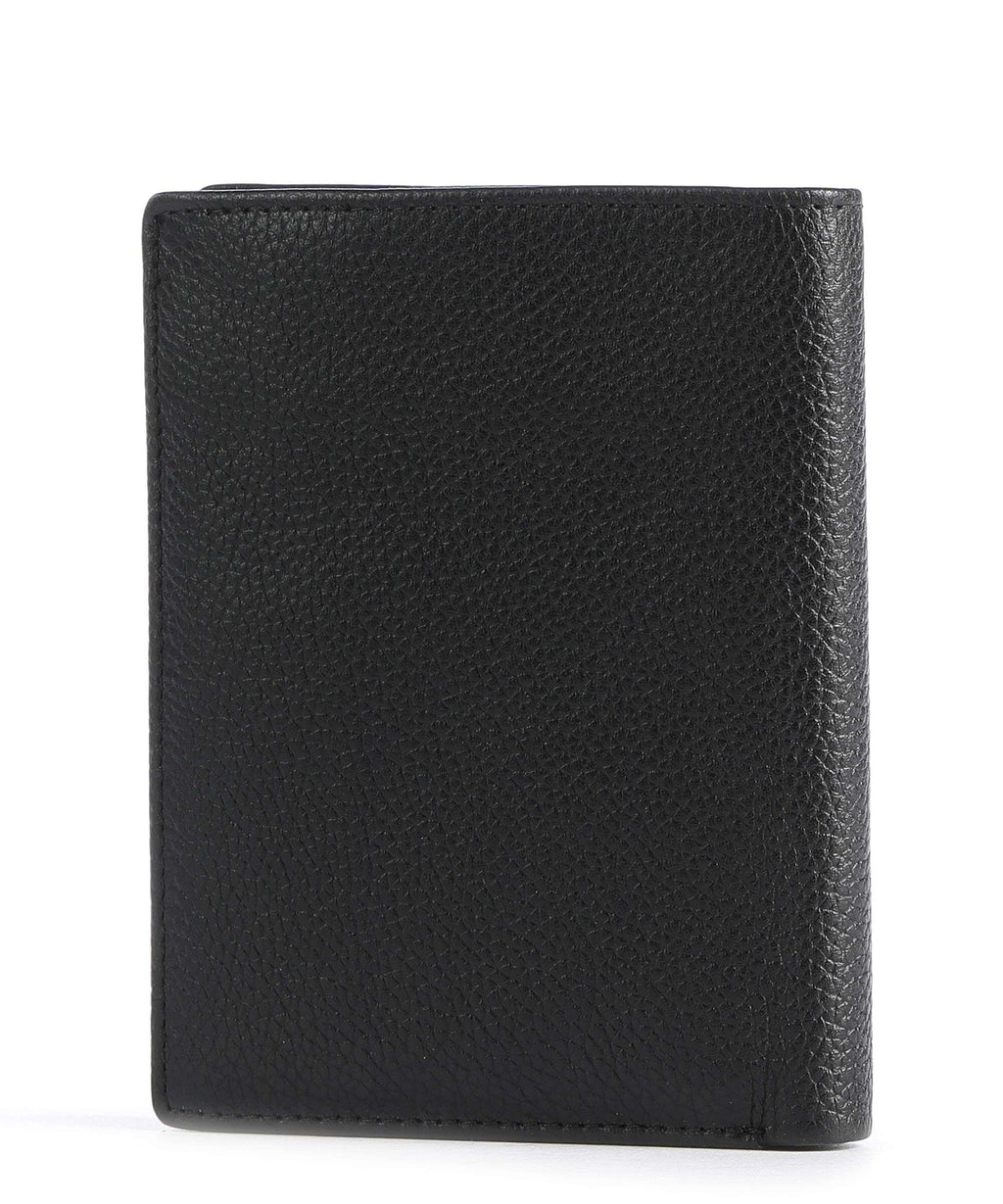 Porsche Design Voyager Billfold 11 RFID Credit card holder black
