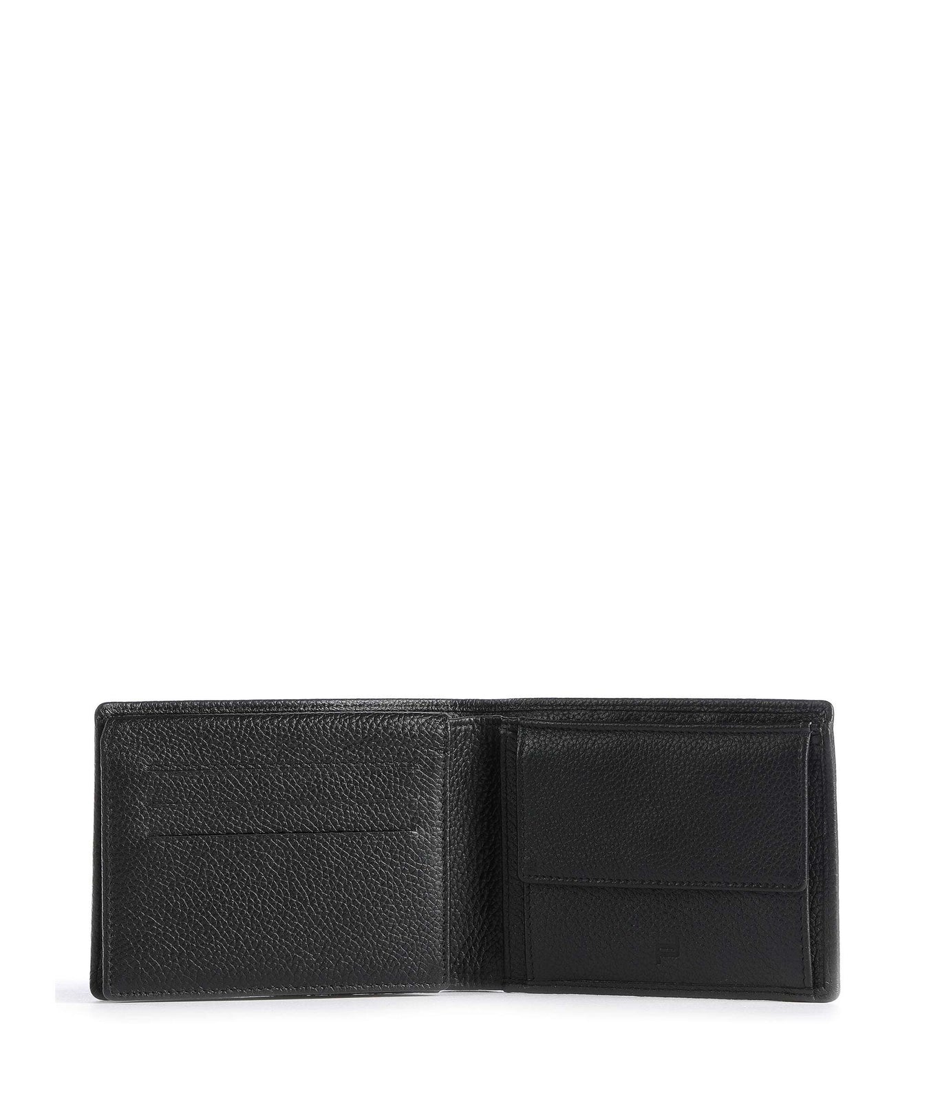 Porsche Design Voyager Wallet 7 Wallet black