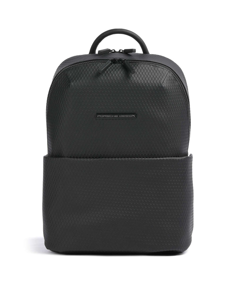 Porsche Design Roadster Pro Backpack black