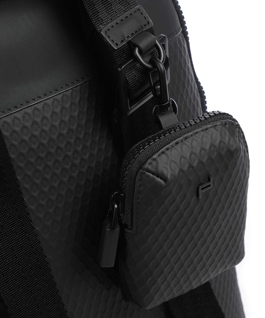Porsche Design Roadster Pro Backpack black