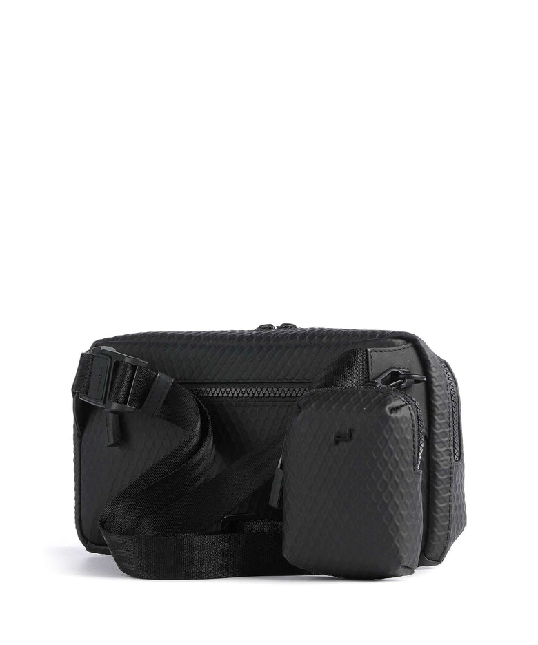 Porsche Design Roadster Pro Belt bag black