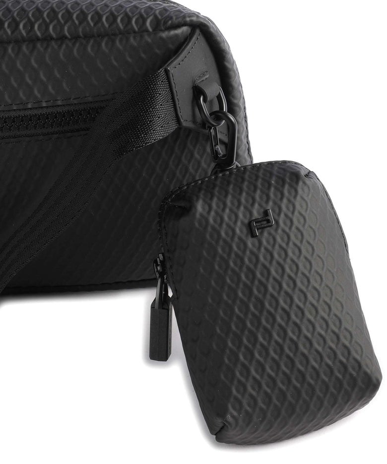 Porsche Design Roadster Pro Fanny pack black