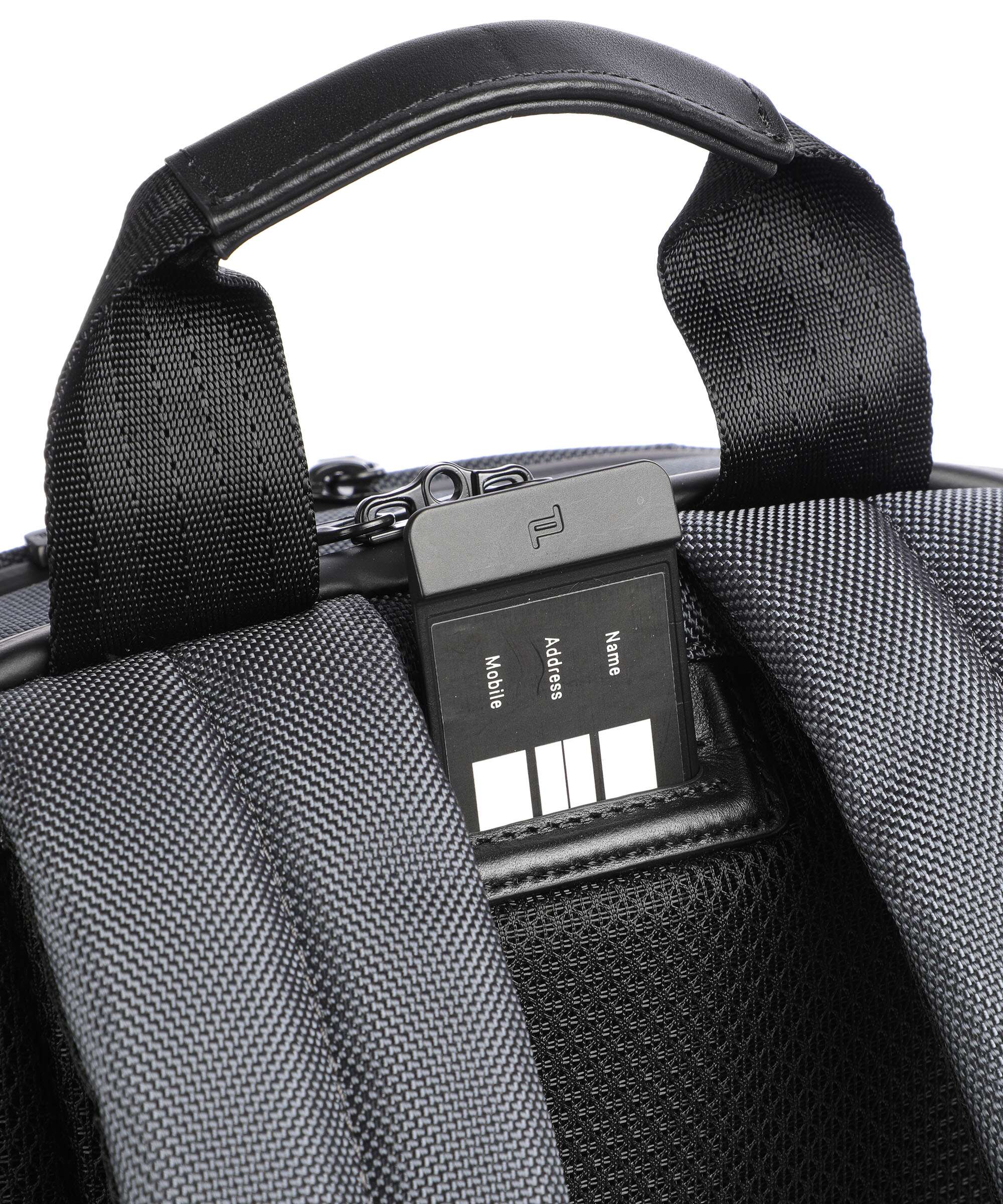 Porsche Design Roadster Pro M1 Backpack anthracite