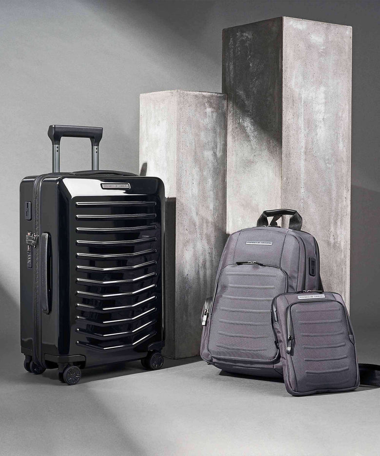 Porsche Design Roadster Pro M1 Backpack anthracite