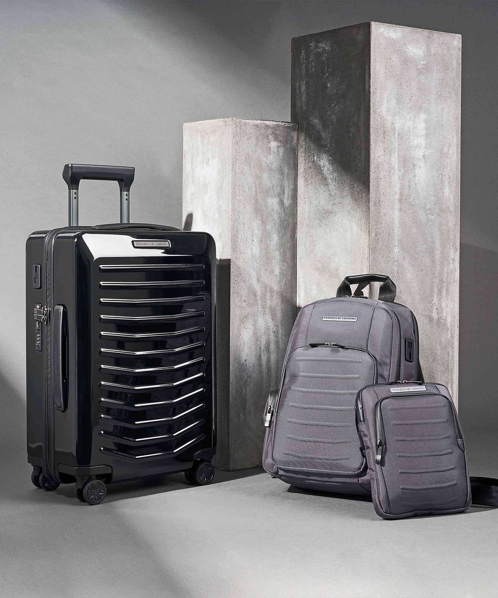 Porsche Design Roadster Pro M1 Backpack anthracite