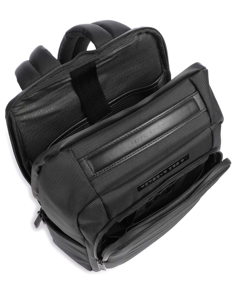 Porsche Design Roadster Pro XS Backpack black
