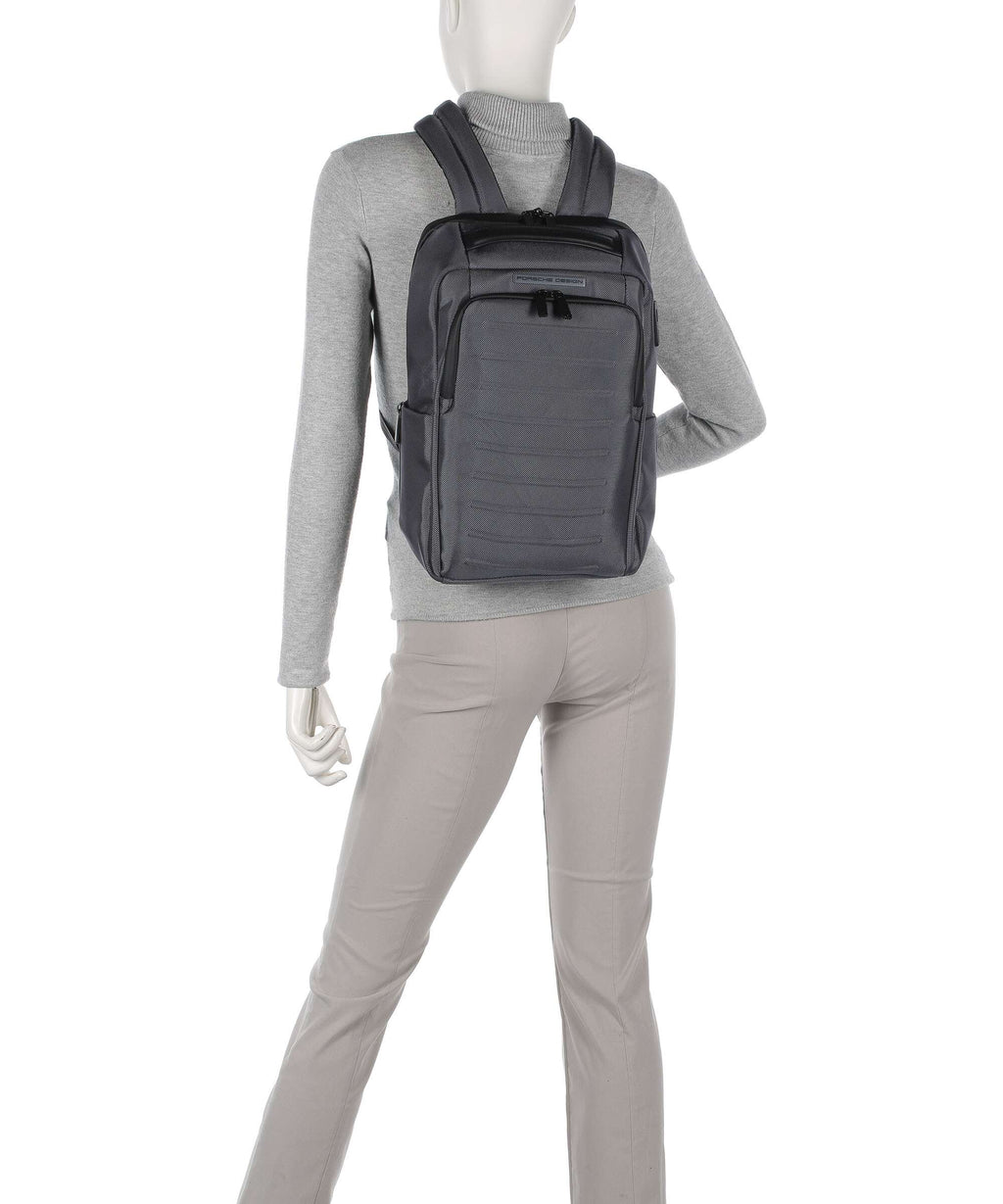 Porsche Design Roadster Pro XS Backpack anthracite