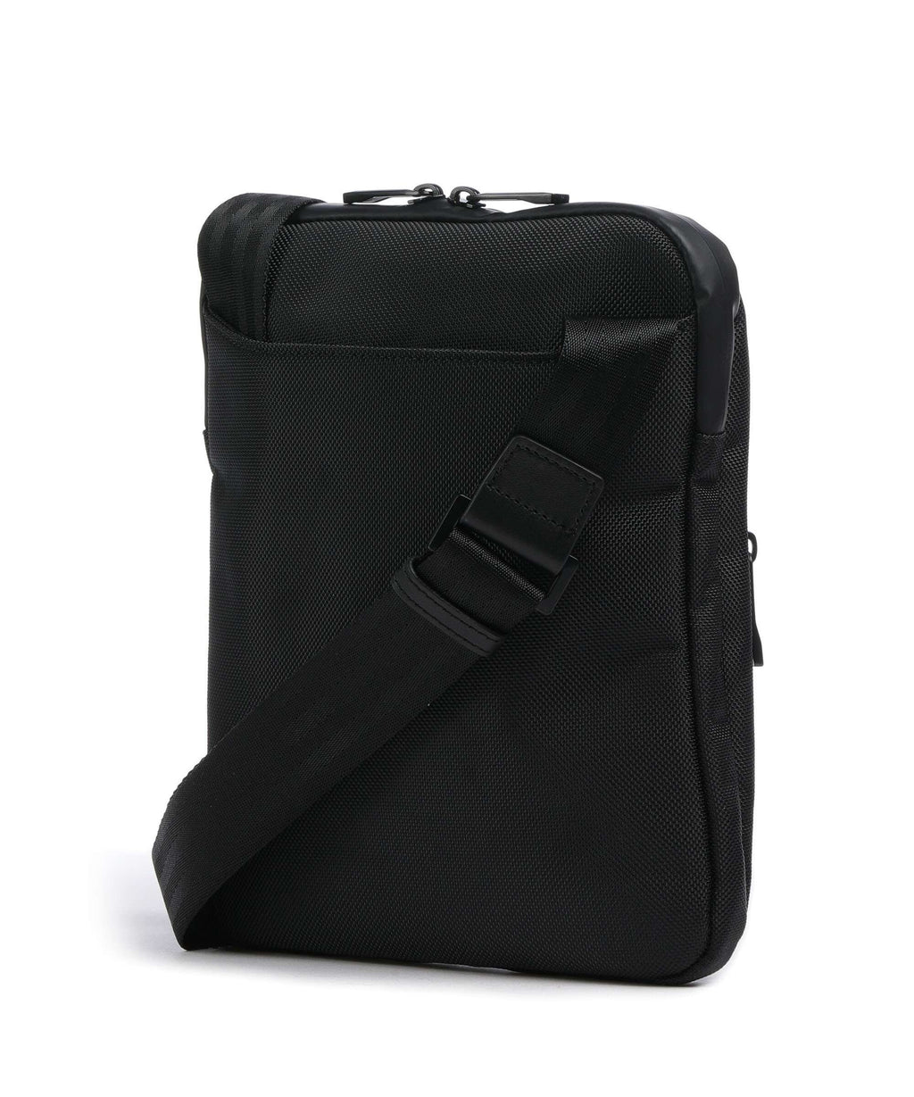 Porsche Design Roadster Pro Crossbody bag black