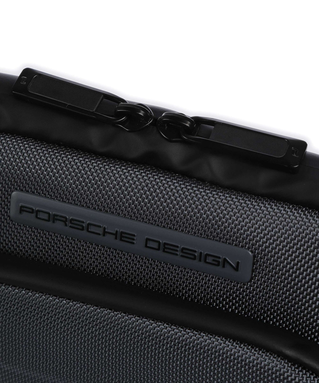 Porsche Design Roadster Pro Crossbody bag anthracite