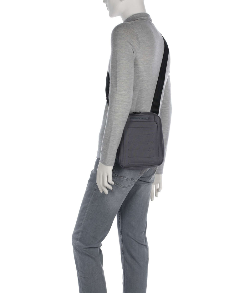 Porsche Design Roadster Pro Crossbody bag anthracite
