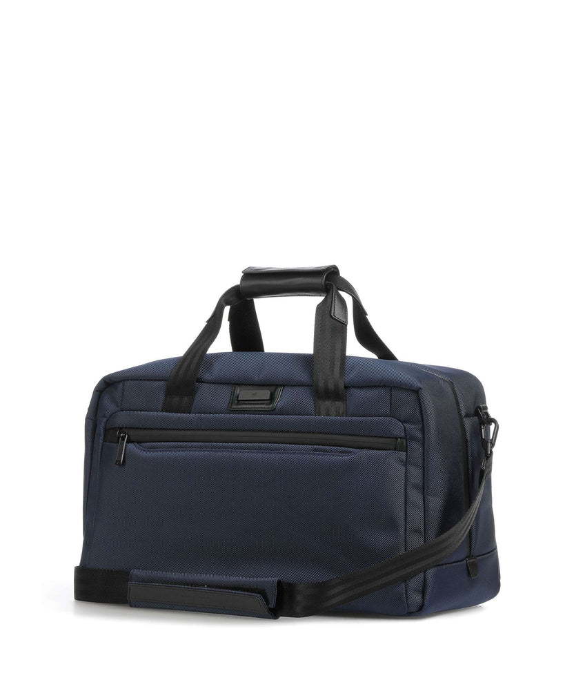 Porsche Design Roadster Pro Weekend bag blue