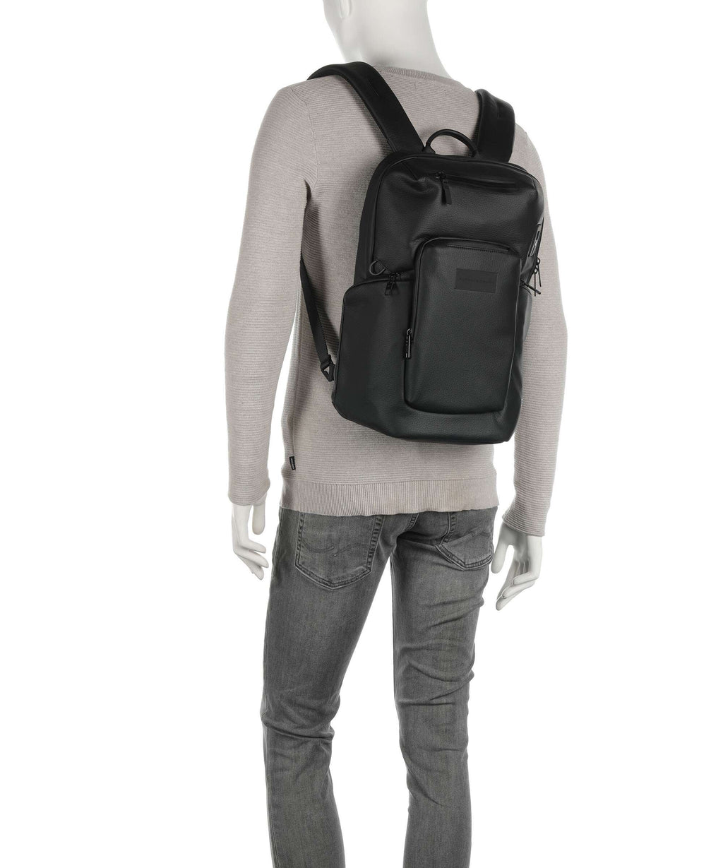 Porsche Design Urban S Backpack black