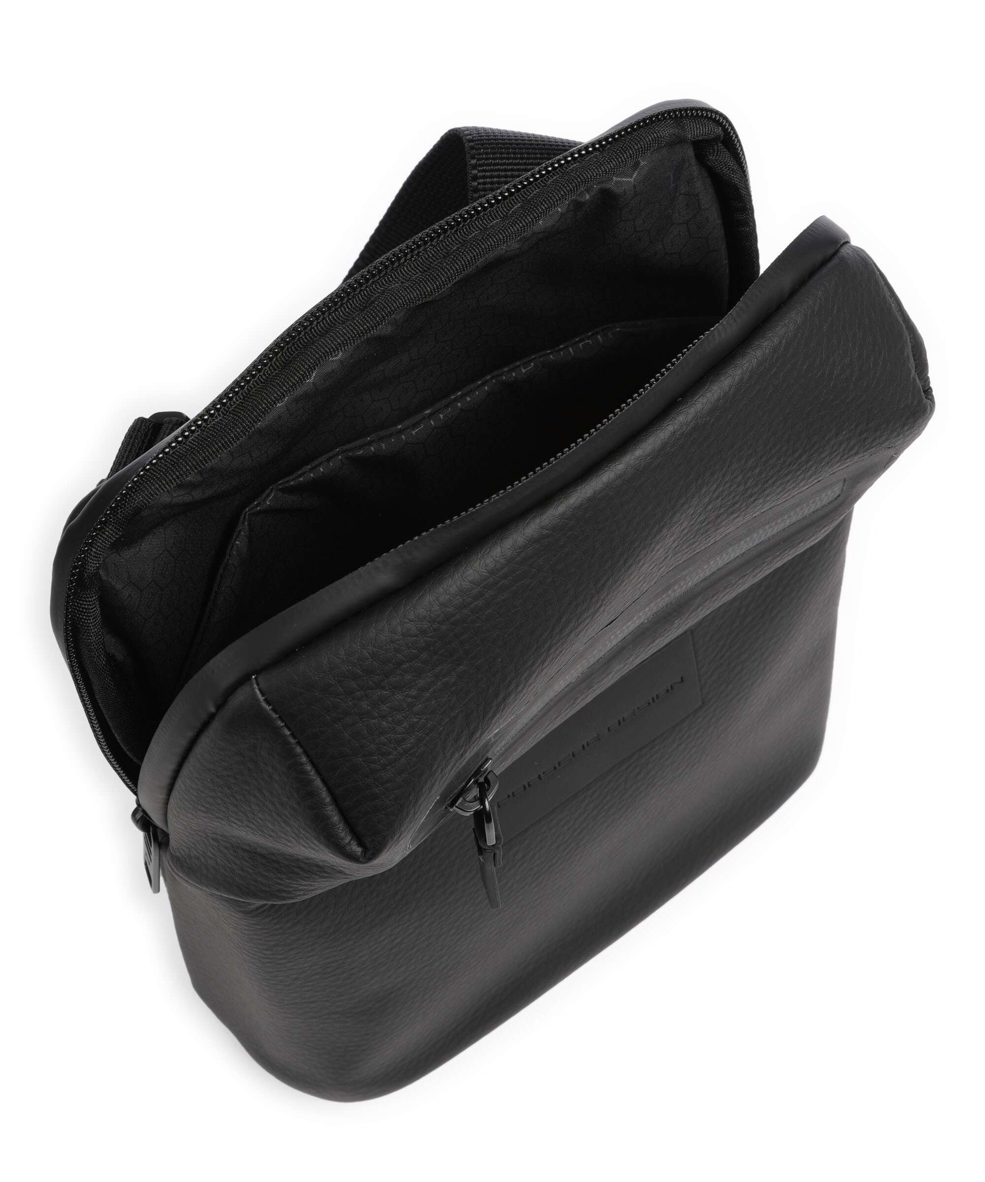 Porsche Design Urban Eco S Crossbody bag black