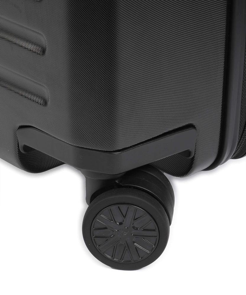 Porsche Design Voyager Spinner (4 wheels) black