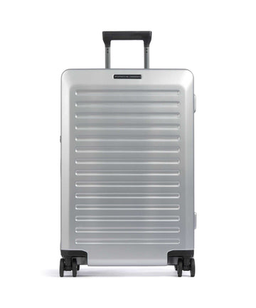 Porsche Design Voyager Spinner (4 wheels) silver