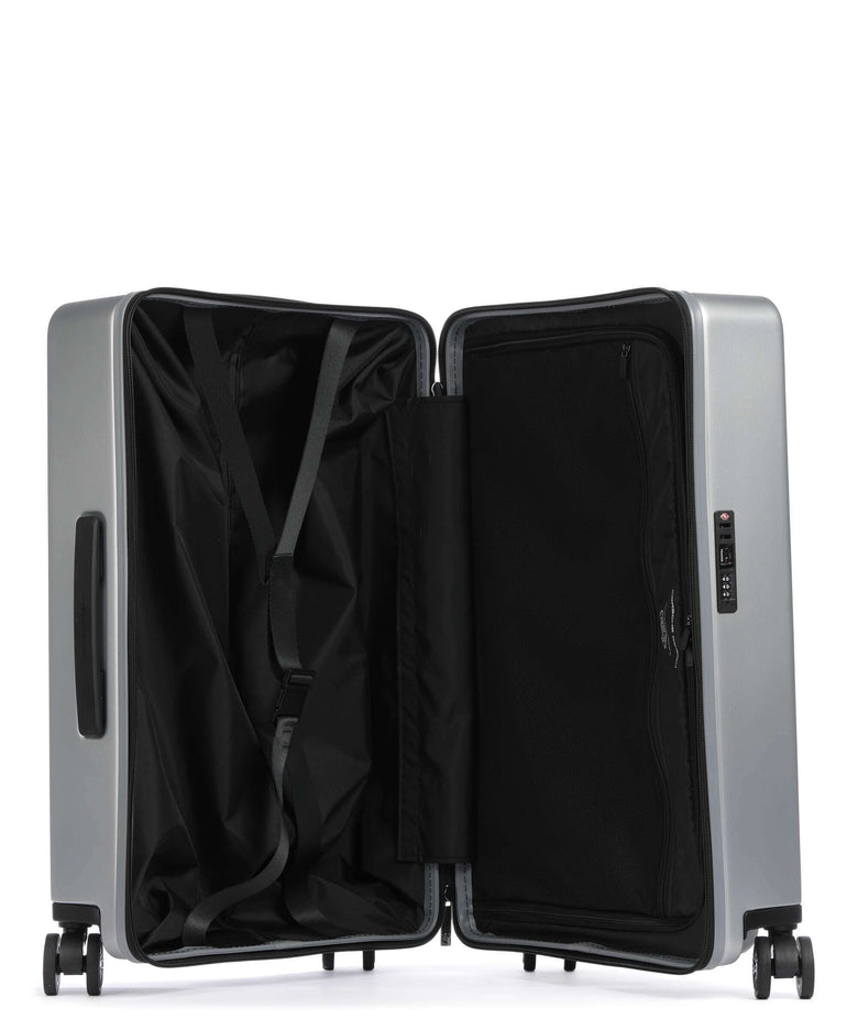 Porsche Design Voyager Spinner (4 wheels) silver