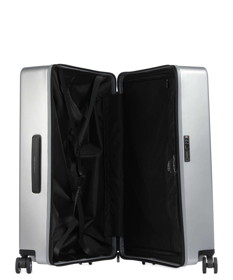 Porsche Design Voyager Spinner (4 wheels) silver