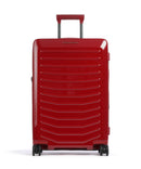 Porsche Design Roadster HC Valigia trolley (4 ruote) carmine red